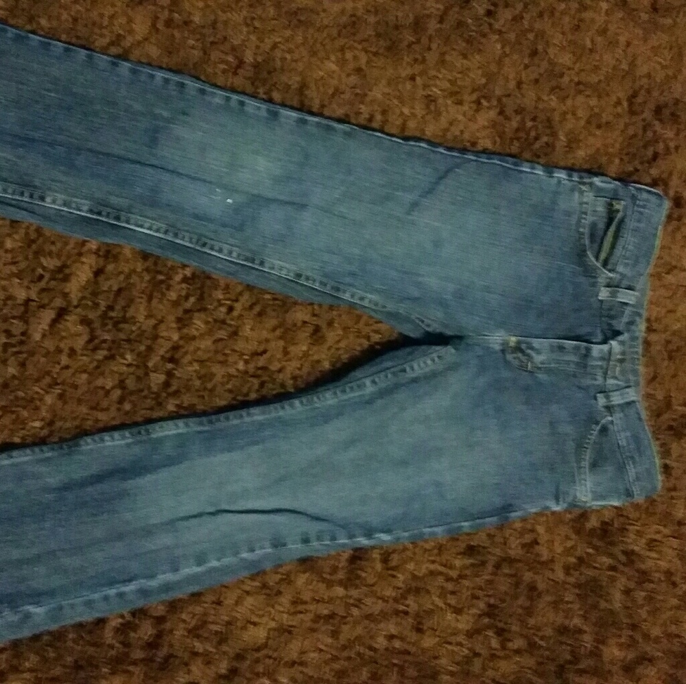 Boys jeans size 10H